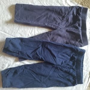Boys sweat pants